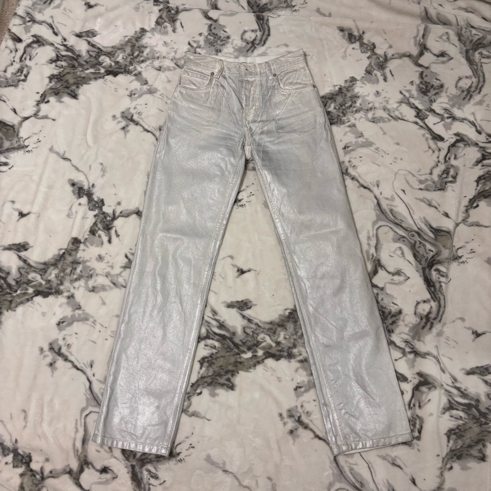 🪩MANGO JEANS